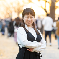 改正 若葉さんのプロフィール