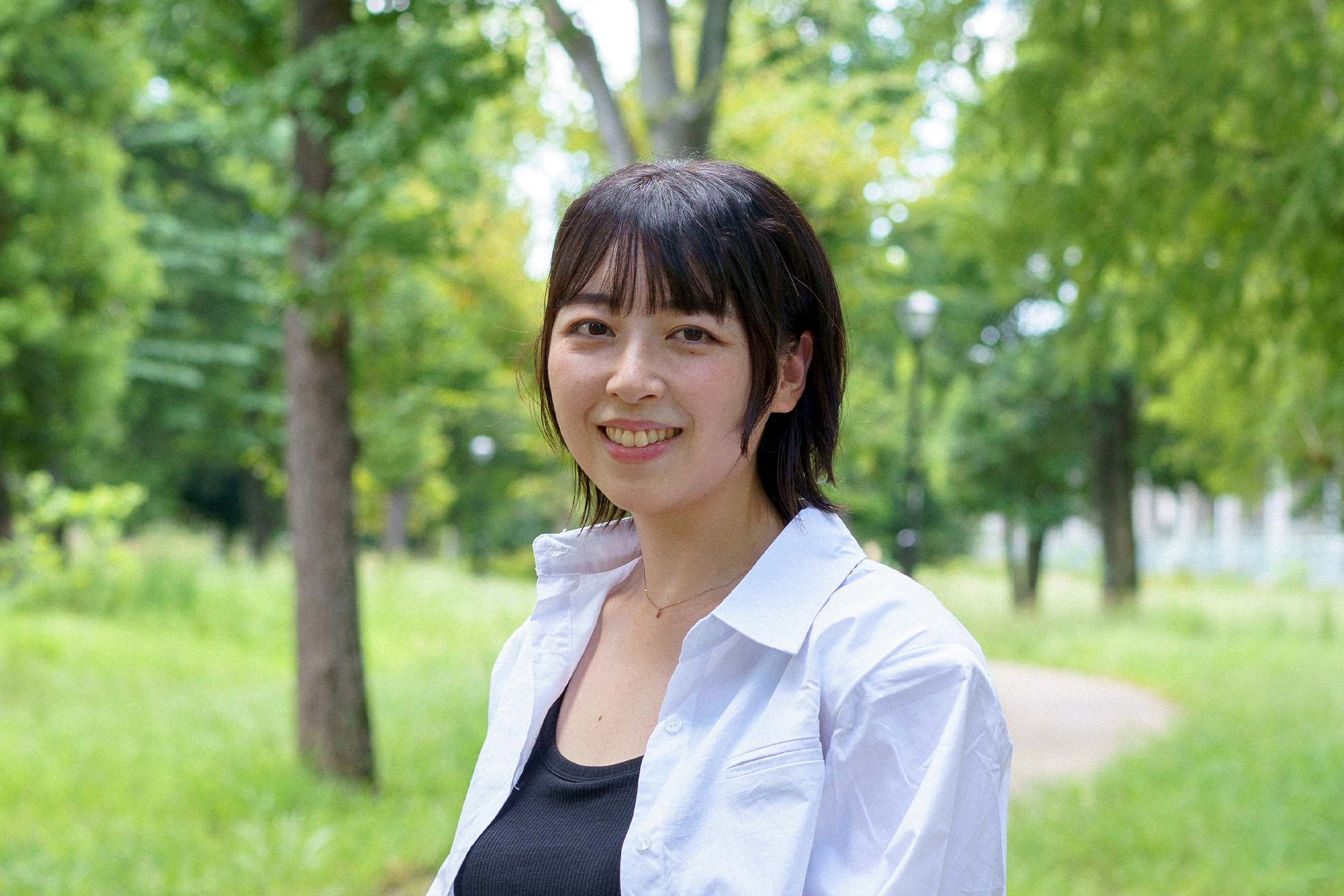 介護ケアに同行したり、事業所の立ち上げに関わったり、リアルな場を感じながら仕事ができる。