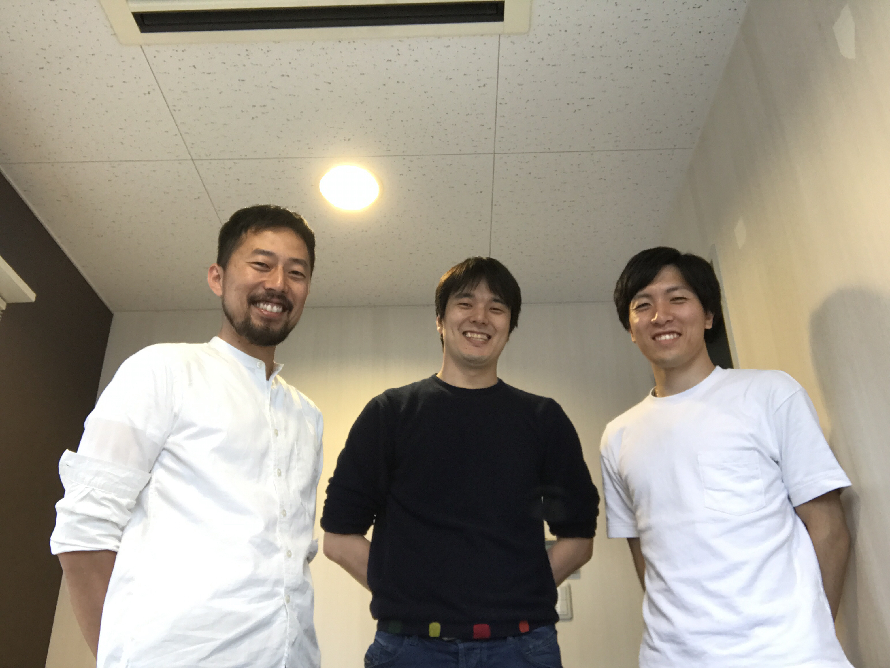 新卒3年目で社員１人目としてスタートアップへの転職を決めた理由