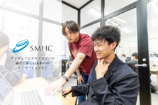  経験ゼロからでも活躍できるのは、２か月間の充実した研修制度があるから！