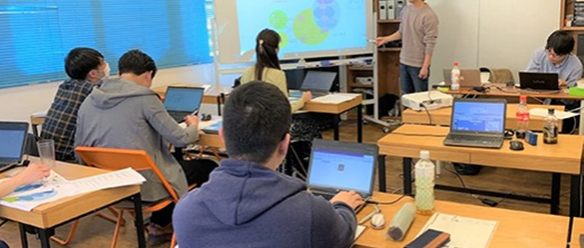 2ヶ月の基礎研修で確かなスキル！初挑戦でも安心のインフラエンジニア