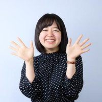 渡邉 聖奈美さんのプロフィール