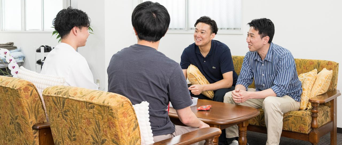 やる気重視・初心者有！制作への熱狂と情熱があれば、立派なクリエイターになる