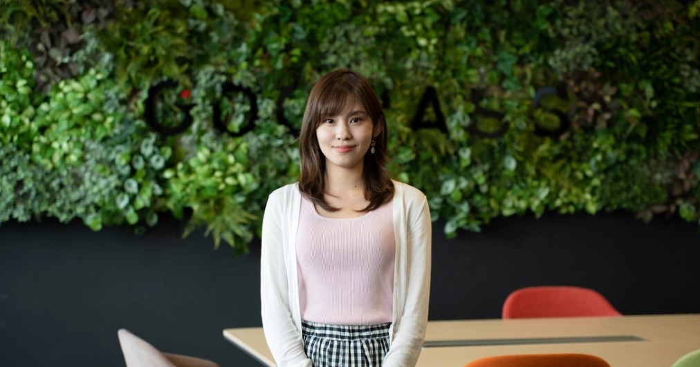 ワンオペ子育てと両立しながら挑戦し続けられる理由