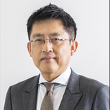 峯澤 久昭