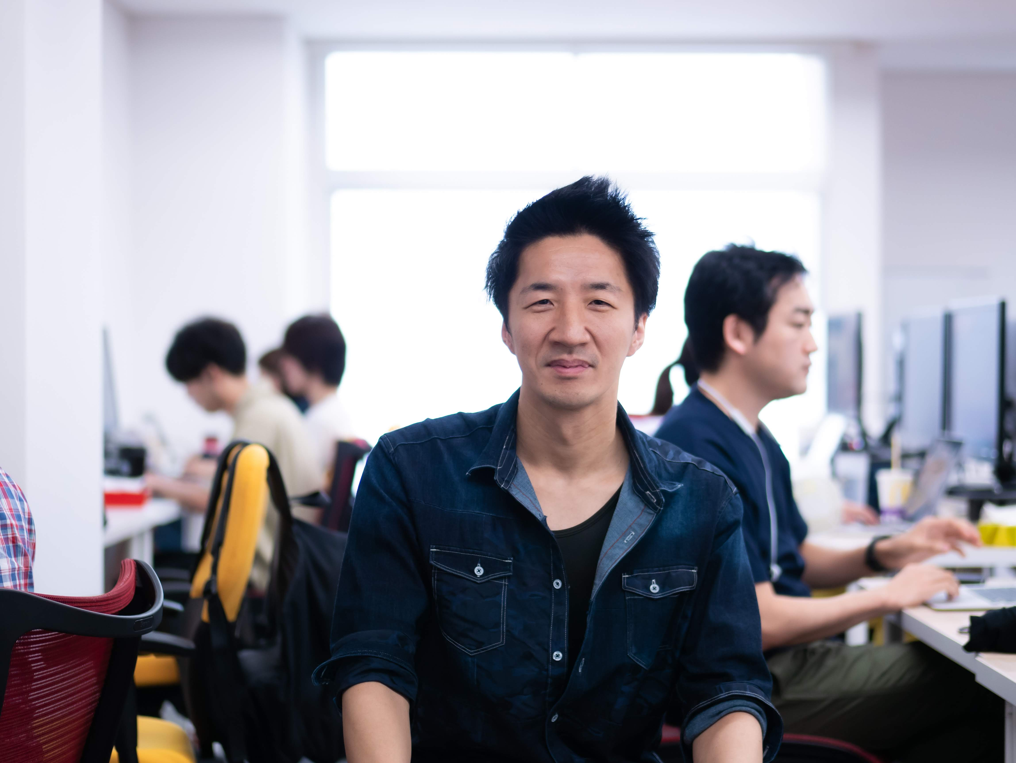 『ストアカ』の世界観をより多くの人に伝えるために、確固たるデザイン文化を構築したい