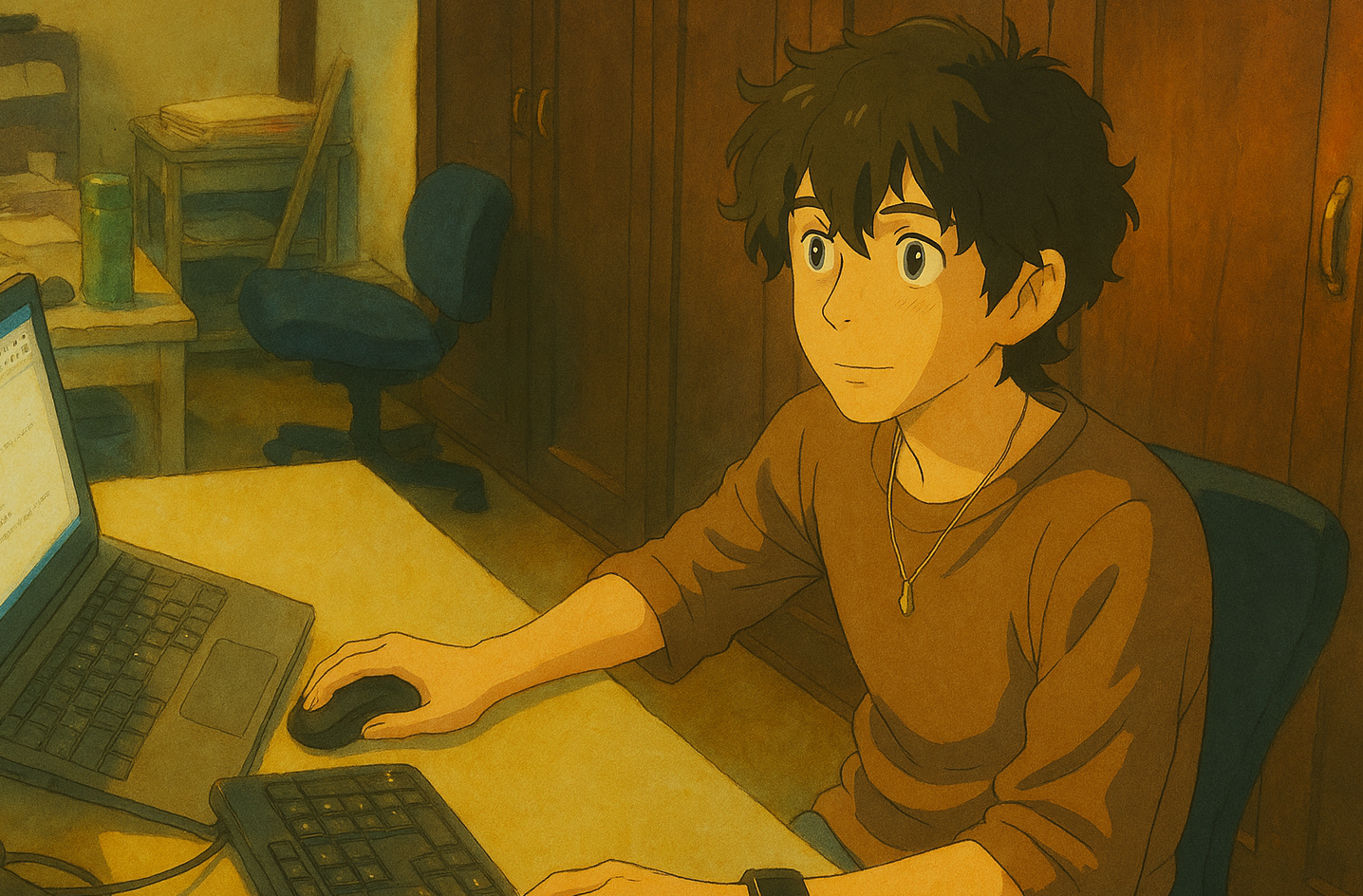 【メンバーインタビュー】「言われたことをやるだけじゃ、面白くない。」裁量を求めたエンジニアがGRで見つけた、"試行錯誤する" 開発の魅力。