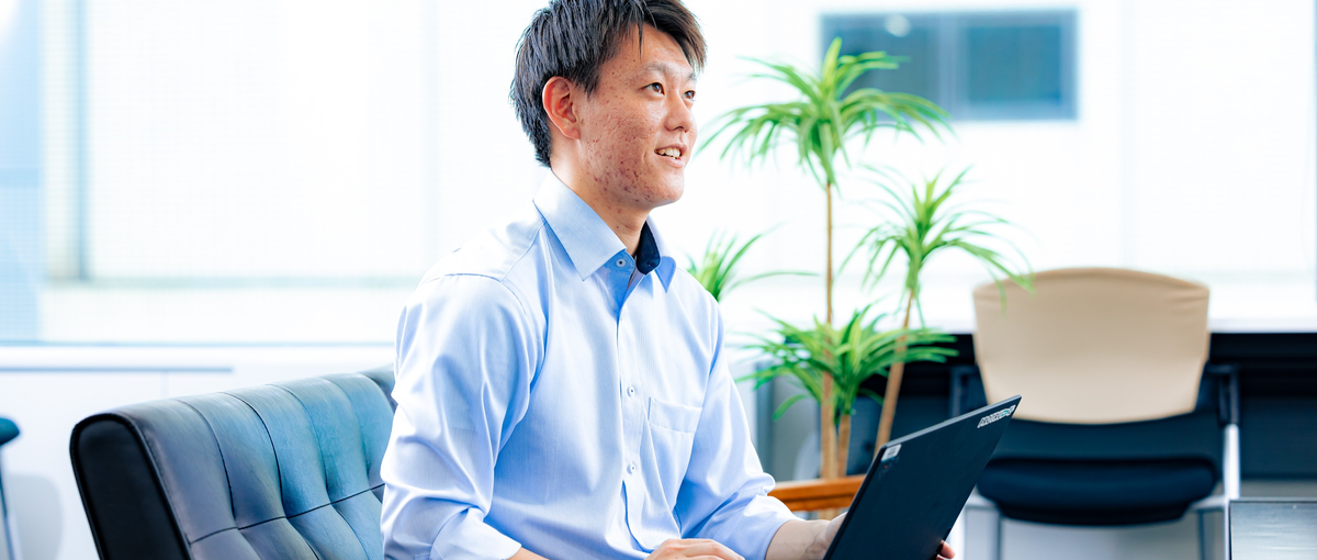 技術を広く、深く伸ばしたい方へ｜多彩な案件で設計から実装まで関われる環境！