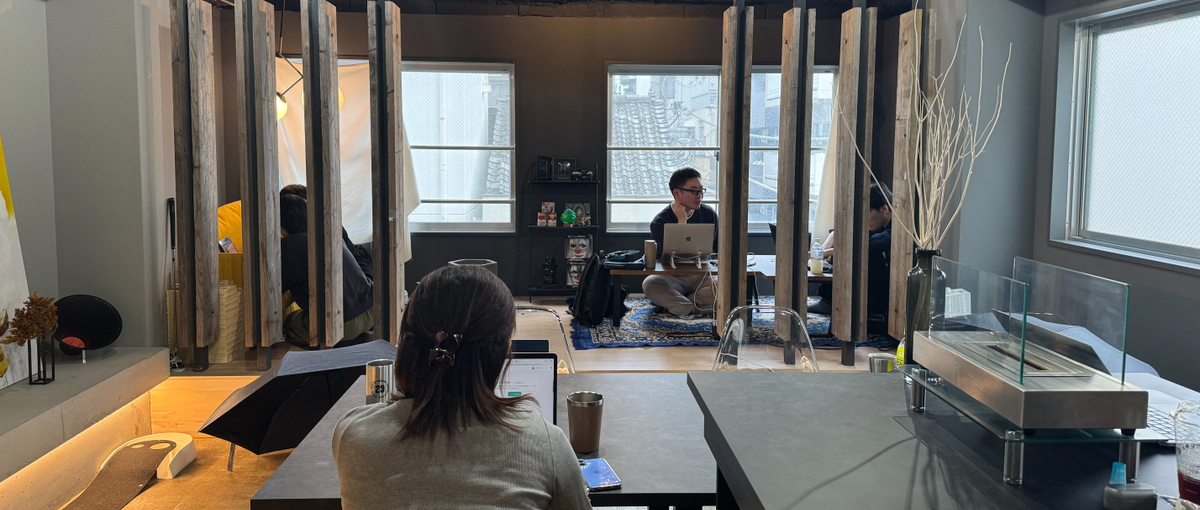 経験なくてOK!自社開発で実績を積みながらエンジニアデビューしませんか？