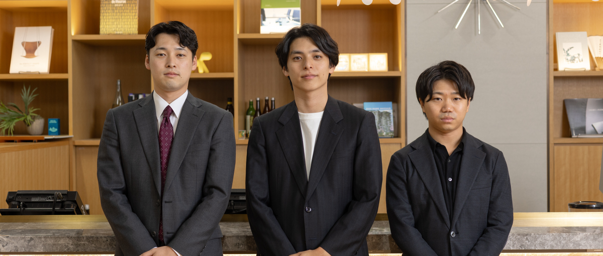 成長事業のリーダー候補募集！安定基盤で、事業開発に挑戦しませんか？