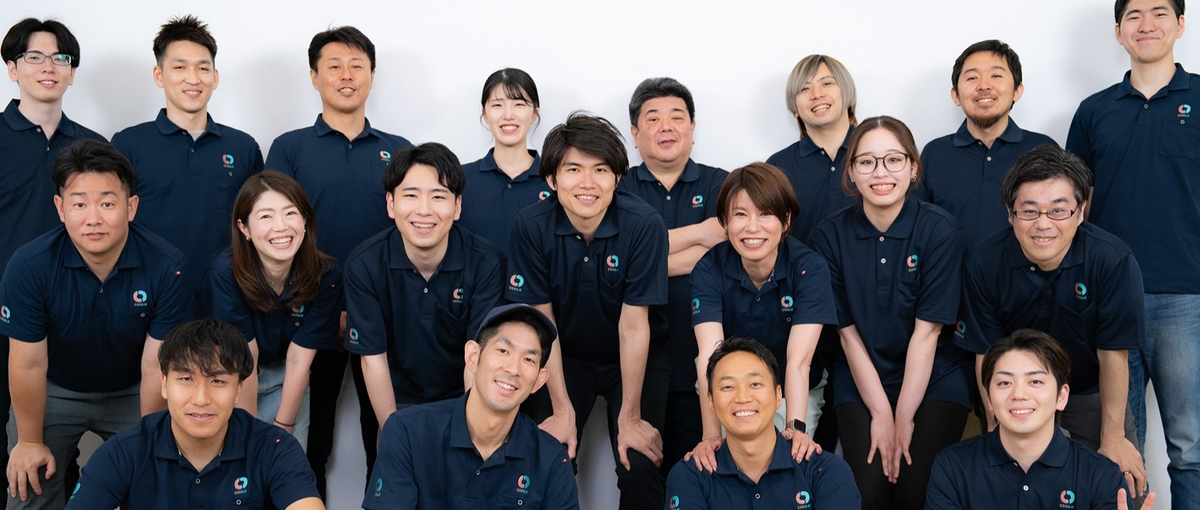 不動産管理をテクノロジー/AI/リアルサービスで革新させるエンジニア募集！