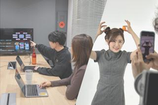 TikTok有名人のアシスタント営業募集中！有名になれる近道？！