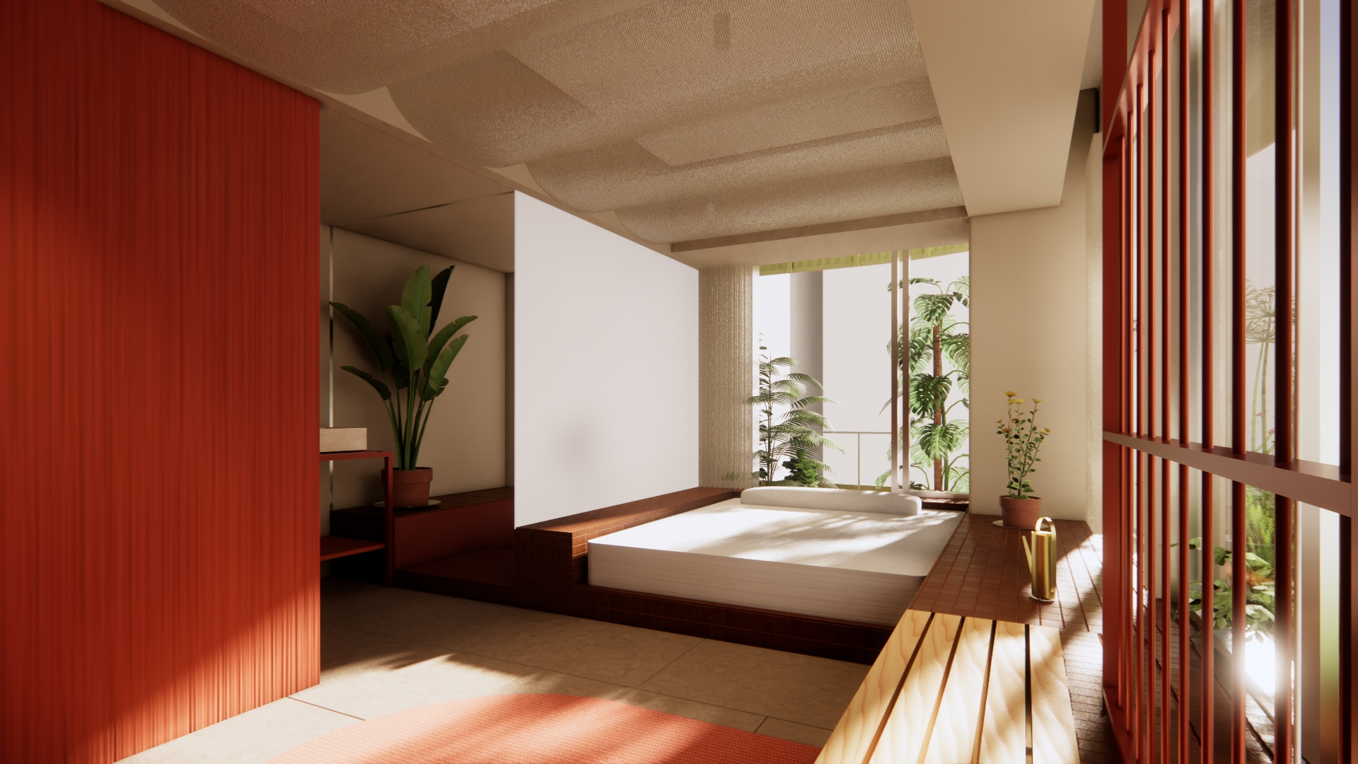 【2025年夏開業予定】SOIL Nihonbashi HOTEL 「日常と非日常の交差点」としてのホテルをつくる / 永原 大奨