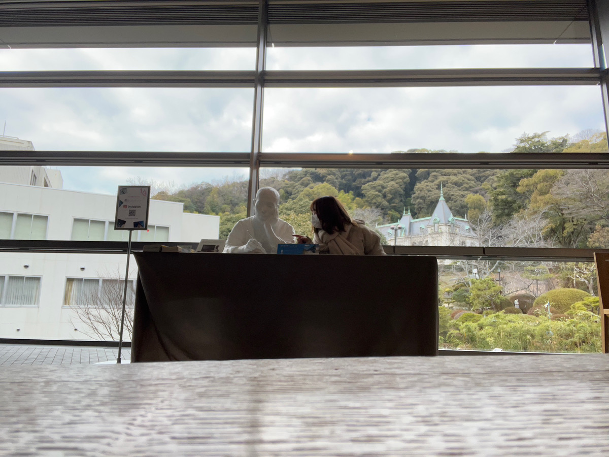 時間を無駄にしたくはないし、少しでも自分を好きになりたくて。