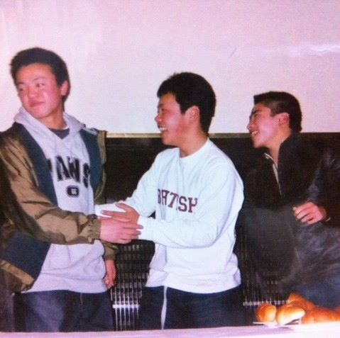 良 加藤