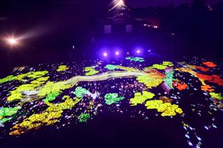 プロデューサー：イベントや展示会、XR等／最新技術を活用した体験を企画提案