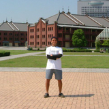 Akira Nishimura