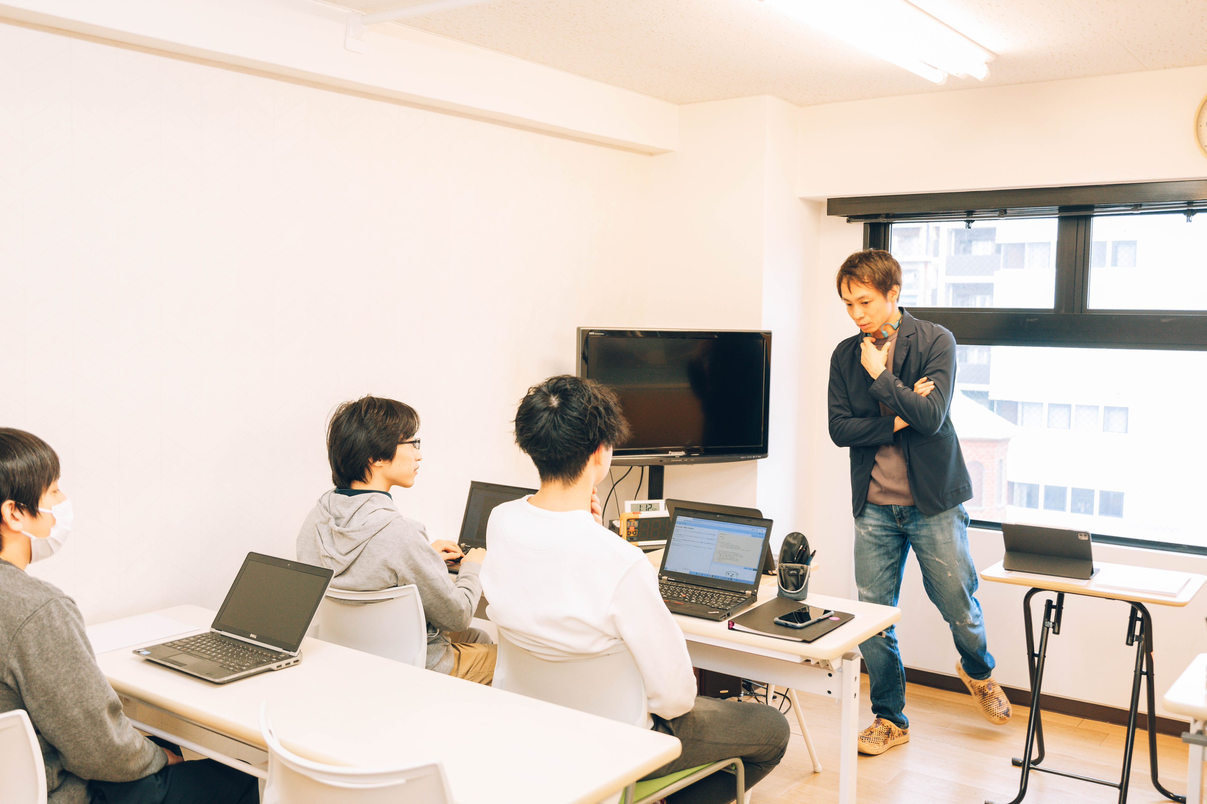 DiCE JAPANという会社──社員主導でつくる、共育から広がるキャリアと文化