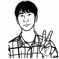 Yuta Takashinoさんのプロフィール
