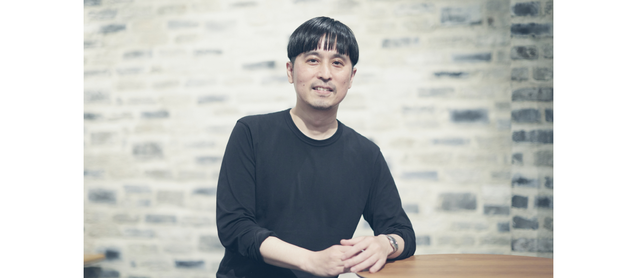 「デジタルと創造力と感性で、ブランド体験価値をデザインする」児玉敦  Planning&Design部門・UX/DX DESIGNセクションマネジャー