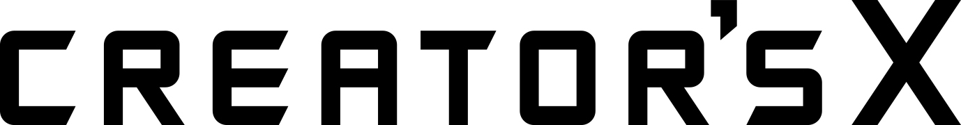 株式会社Creator's X