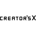 About 株式会社Creator's X