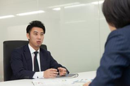 顧客の現状分析から、採用・教育・システムと必要なソリューションを組み合わせ提案します。