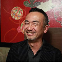 林 嘉之さんのプロフィール