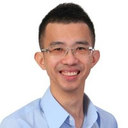 Chen Jiaxi Bernard 陈家喜