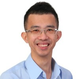 Chen Jiaxi Bernard 陈家喜