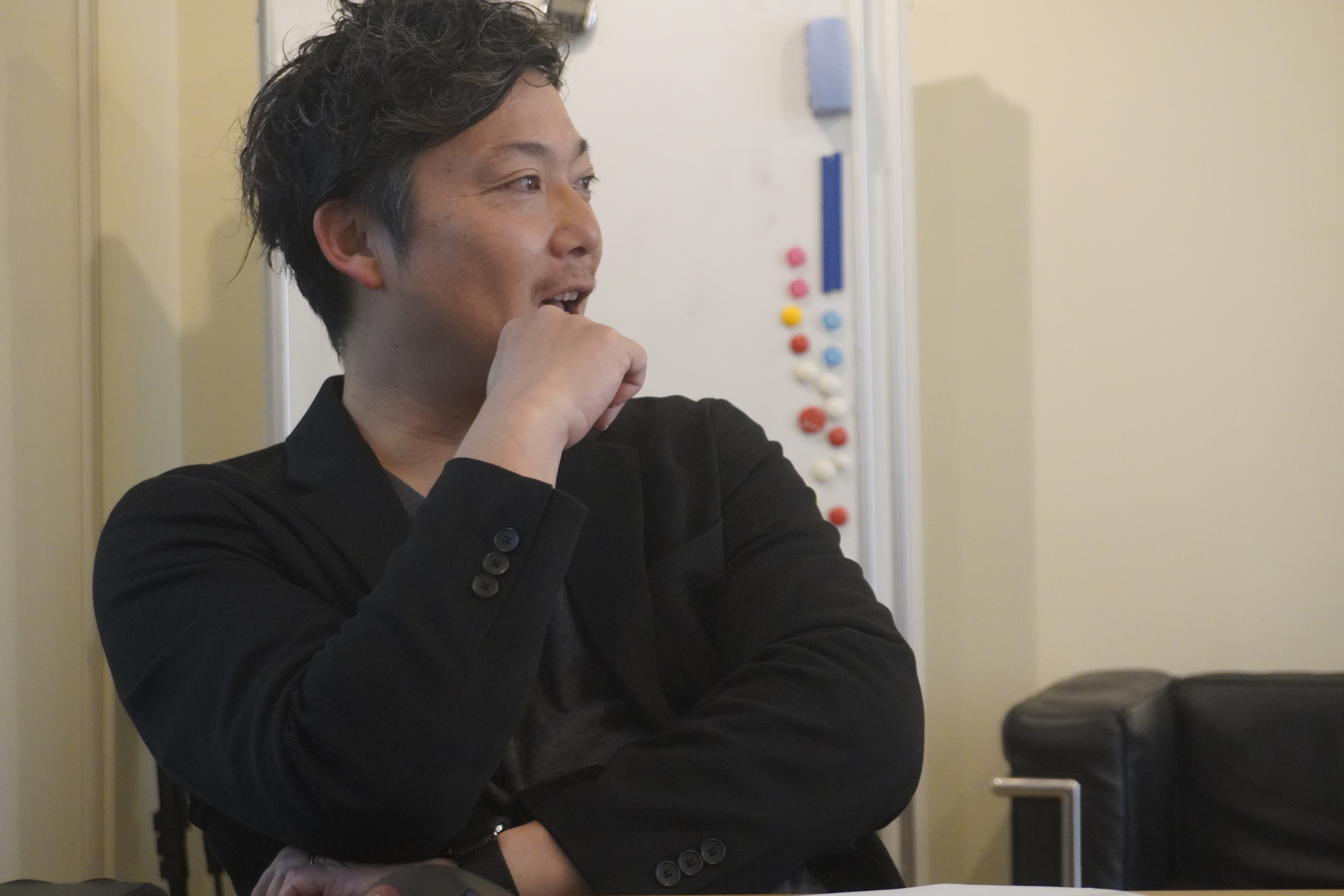 京都って学生の街なのに長期インターンの募集少なくない？