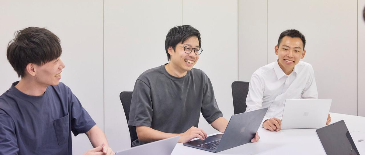 前職の経験を活かしてあらゆる角度から経営者と向き合う、M&Aコンサル！