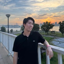 Shu Nagataさんのアバター