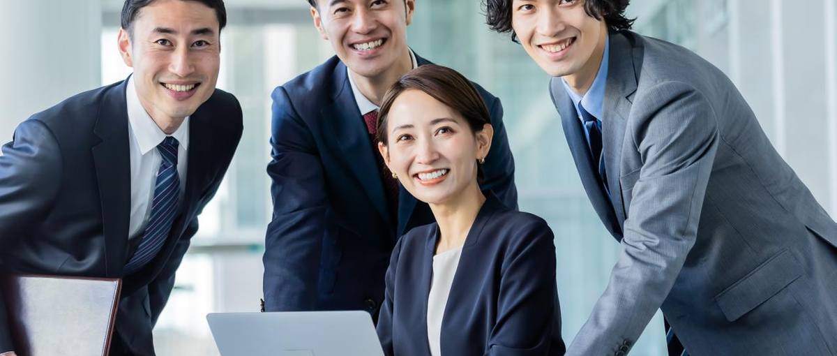 経営コンサルタントにキャリアチェンジ！クライアントの経営課題を解決