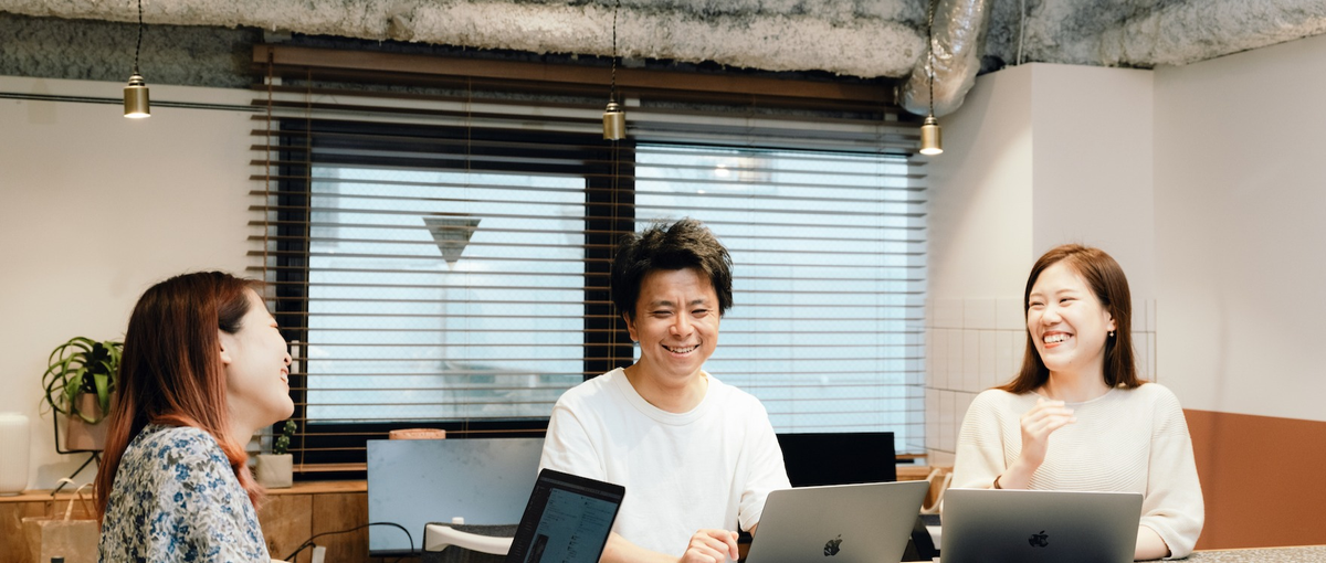 イベントマーケSaaSでエンタープライズ向けカスタマーサクセス募集中！