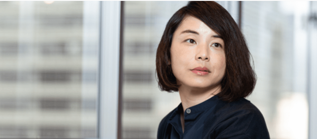 ママさんエンジニア、入社1年目から念願のスマートシティ研究に挑戦 ＜インタビューシリーズvol.7＞