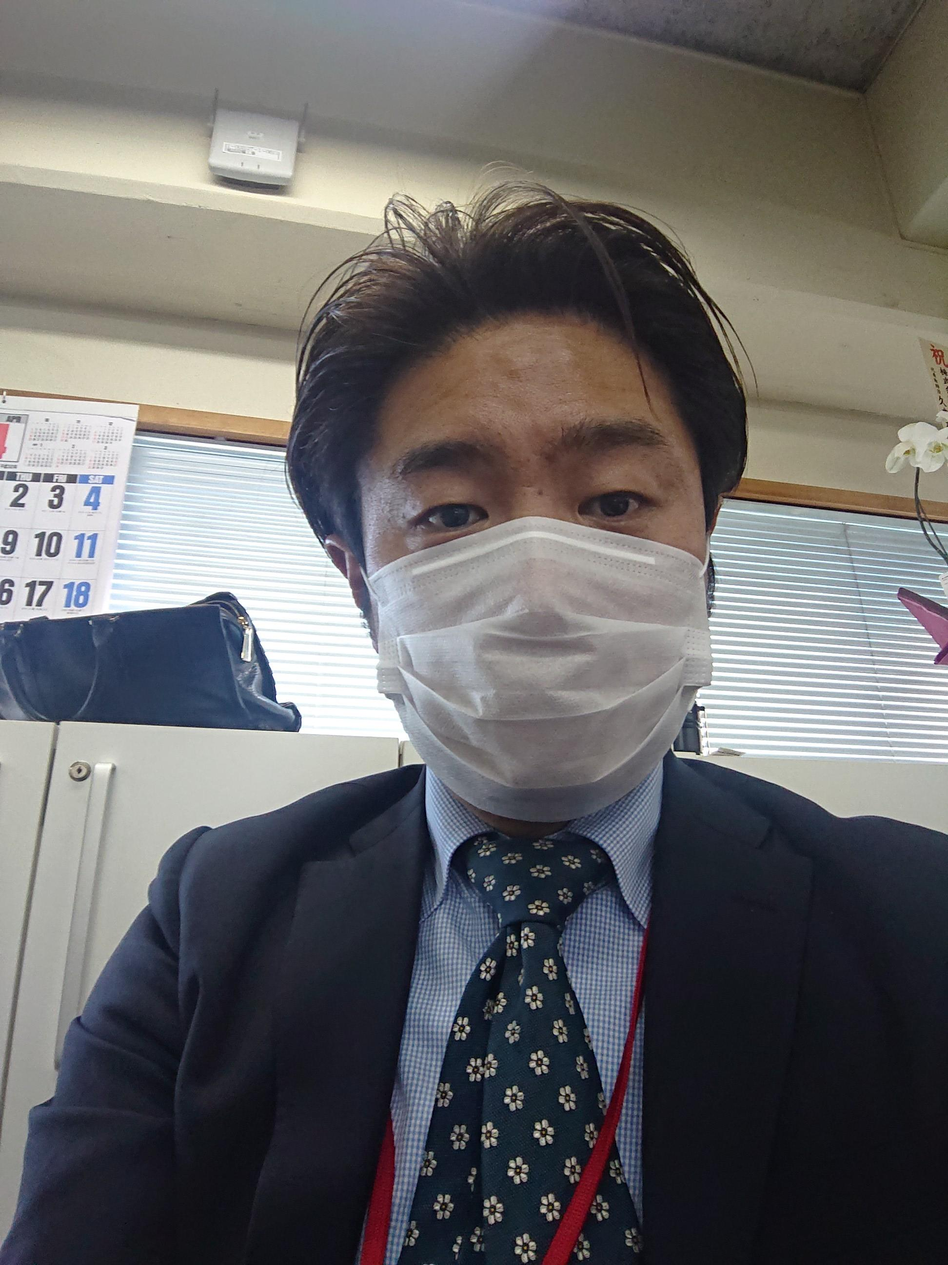 社長に就任したのはコロナ禍の2020年