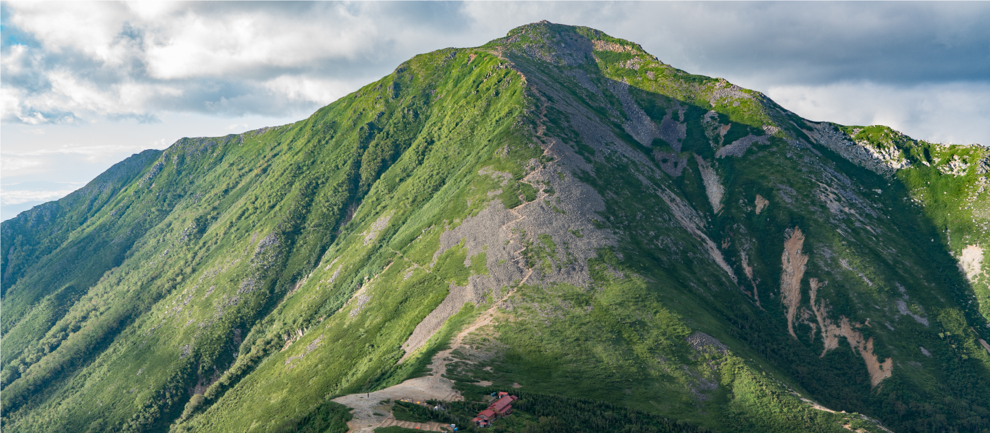 国内最大の登山・アウトドアプラットフォーム「YAMAP」が、“いま”おもしろい