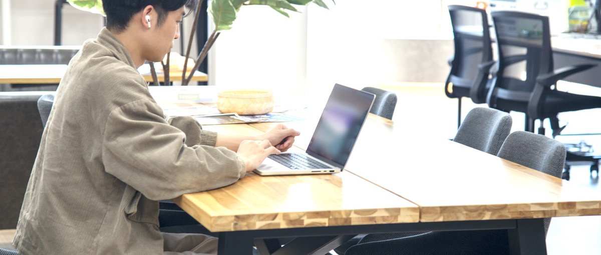 デザイン×ブランディング！成長企業を支えるWebデザイナー募集！