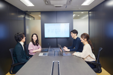 26卒｜教育系ベンチャーでコーチング・営業・育成などに携わりませんか？