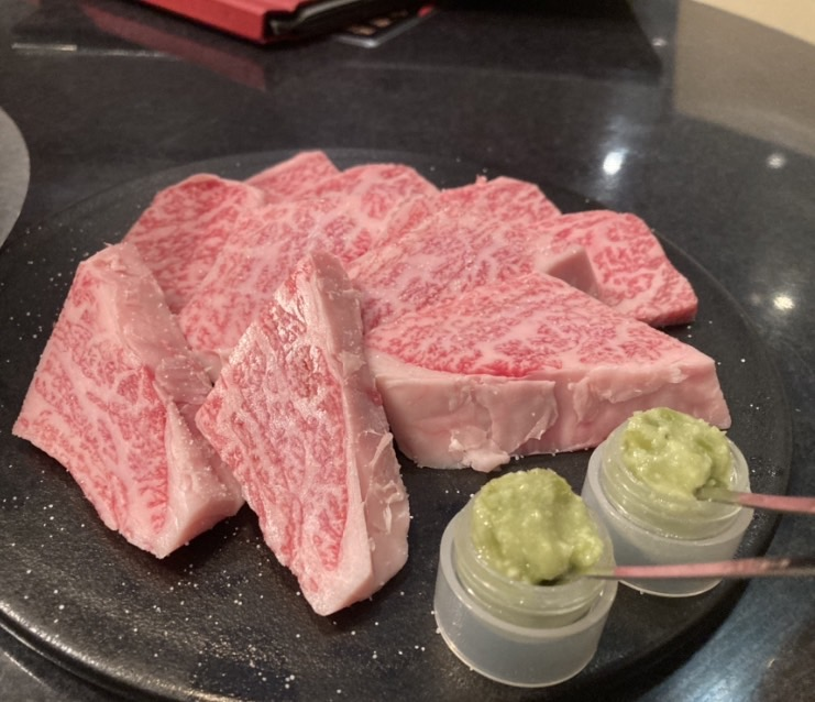 ～やっぱり肉しか勝たん～