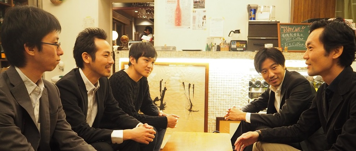 自身の価値を高めたい＆より腕を磨いていきたいエンジニアの方募集！