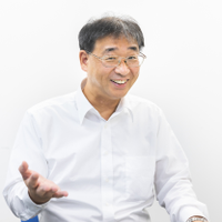 田中勝昭さんのプロフィール