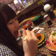 亜美 堀之内