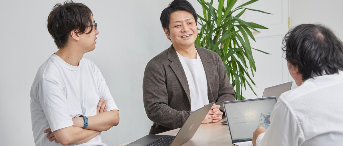 企業のオンラインセミナー制作にあなたの経験を貸してください！