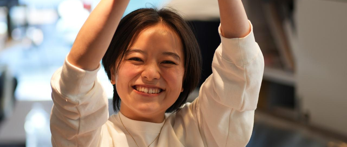 留学経験者歓迎！語学力を活かし、外国人の応募～採用をサポートするインターン