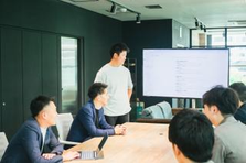 今注目度の高いAI業界でのセールスエキスパートの募集！