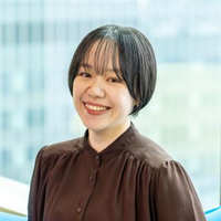 栗原 千鶴さんのプロフィール