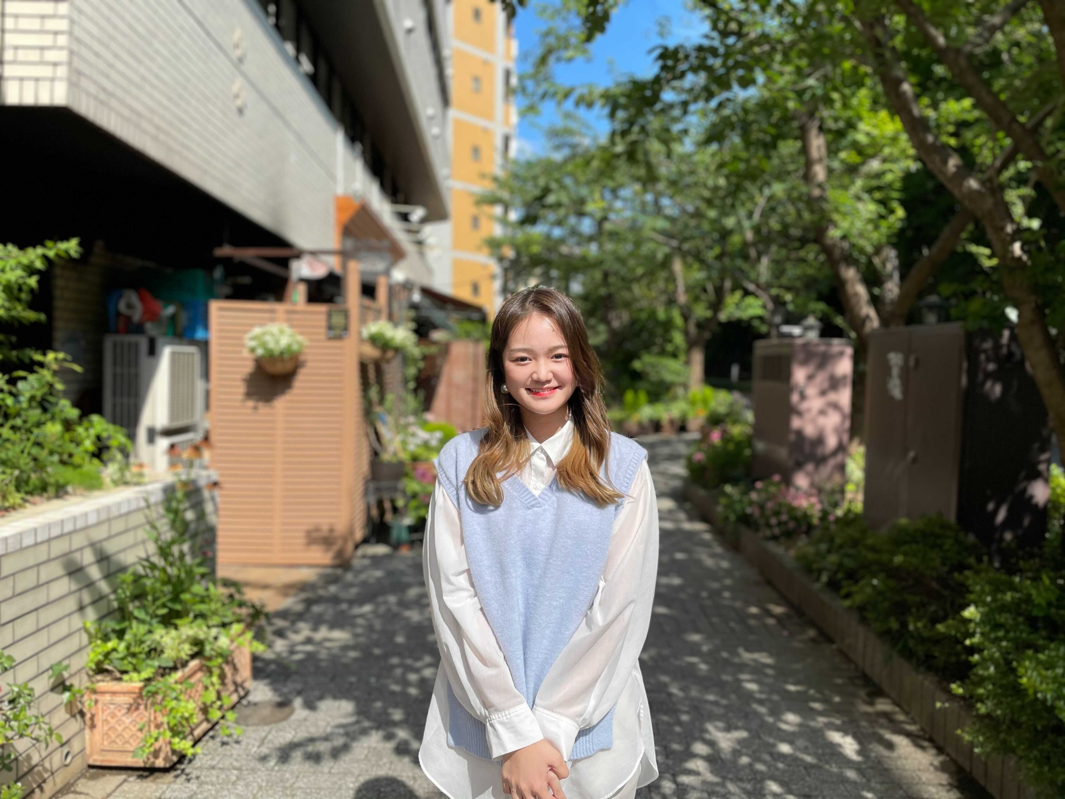 【21卒紹介】親の反対を乗り越え、岡山→東京のベンチャーへ。「会社選びの不安の乗り越え方」とは。