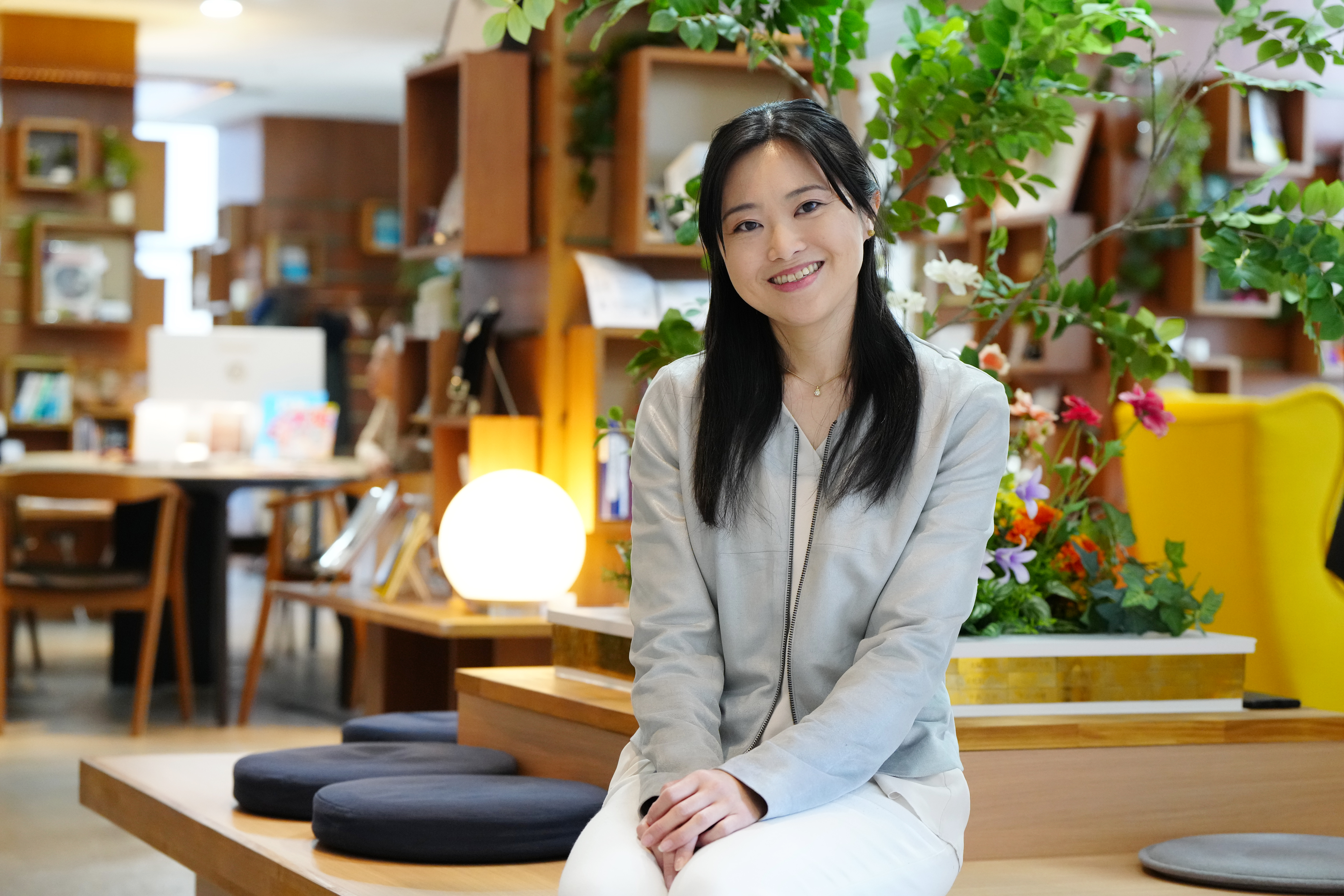 「ポルトガルMBA取得から起業、そして社会課題解決へ—インパクトスタートアップで挑む新たな未来」